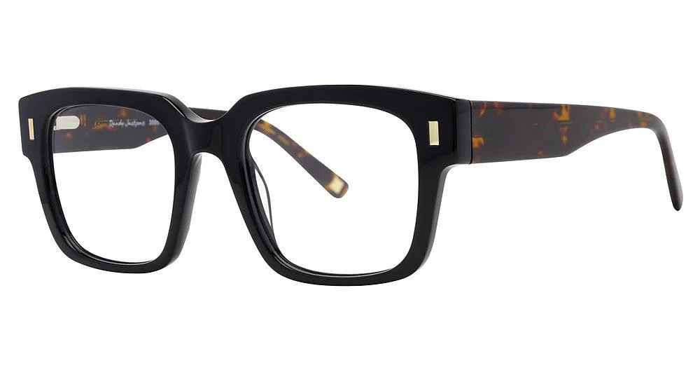 Randy Jackson RJ3085 Eyeglasses - Blue - view 6
